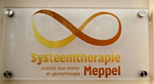 systeemtherapiemeppel